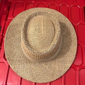 COPY - Dockets straw  hat